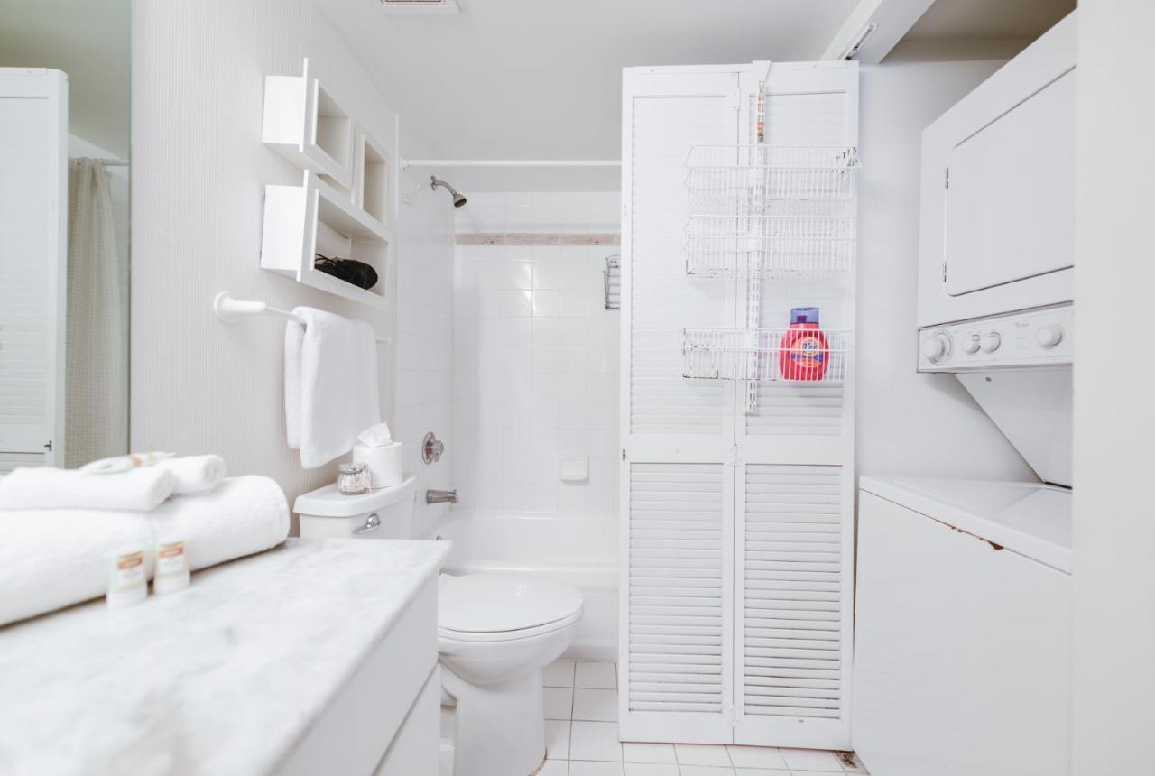 Beautiful Apartment In The Heart Of Brickell Miami Exterior foto