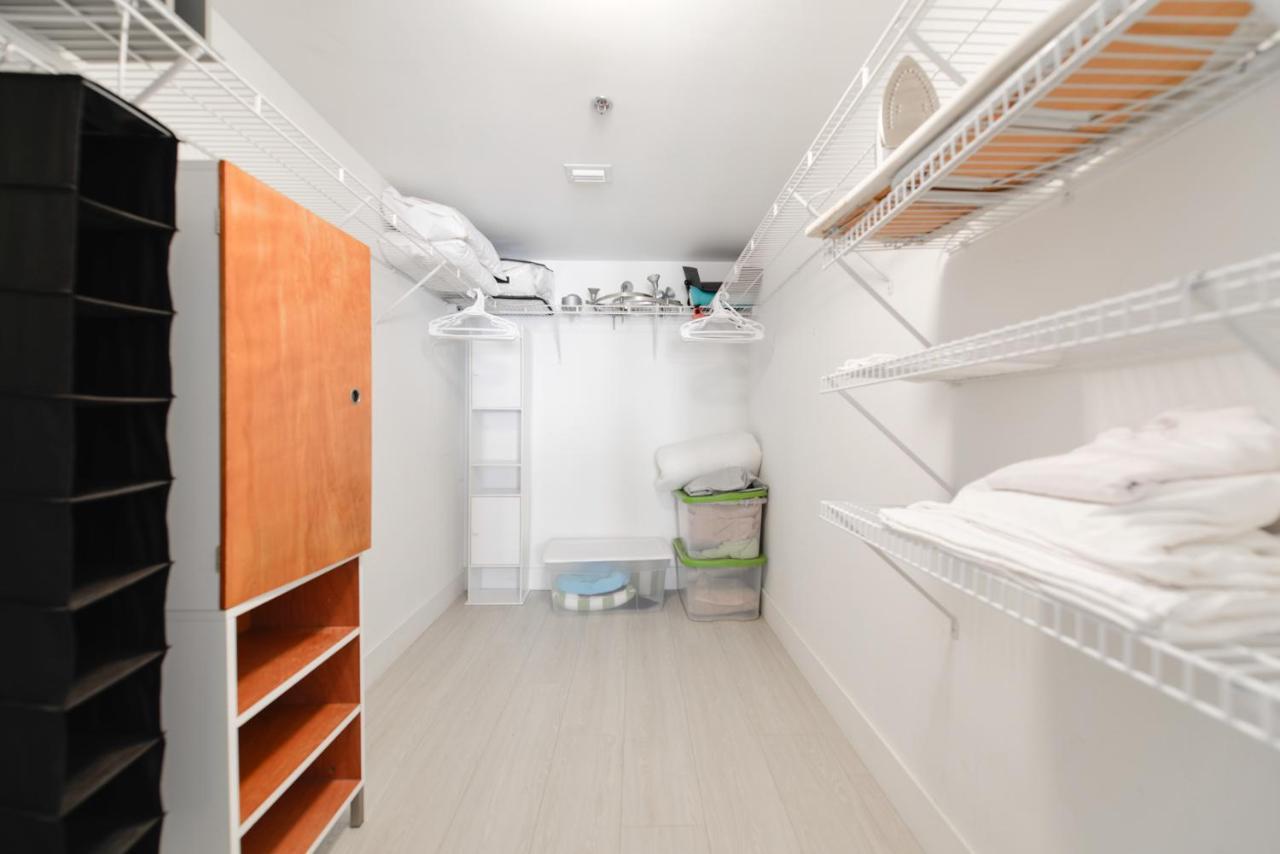 Beautiful Apartment In The Heart Of Brickell Miami Exterior foto