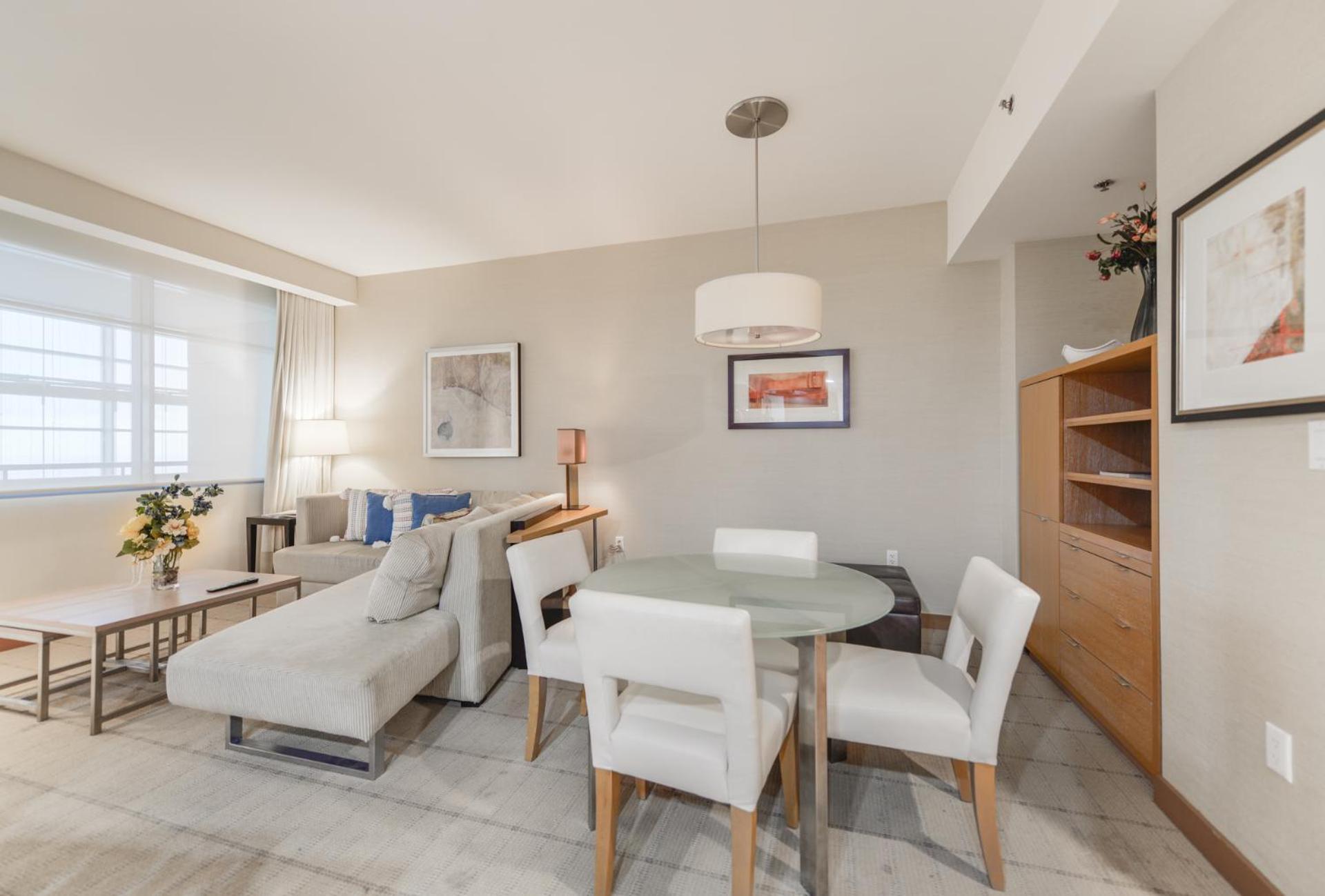 Beautiful Apartment In The Heart Of Brickell Miami Exterior foto
