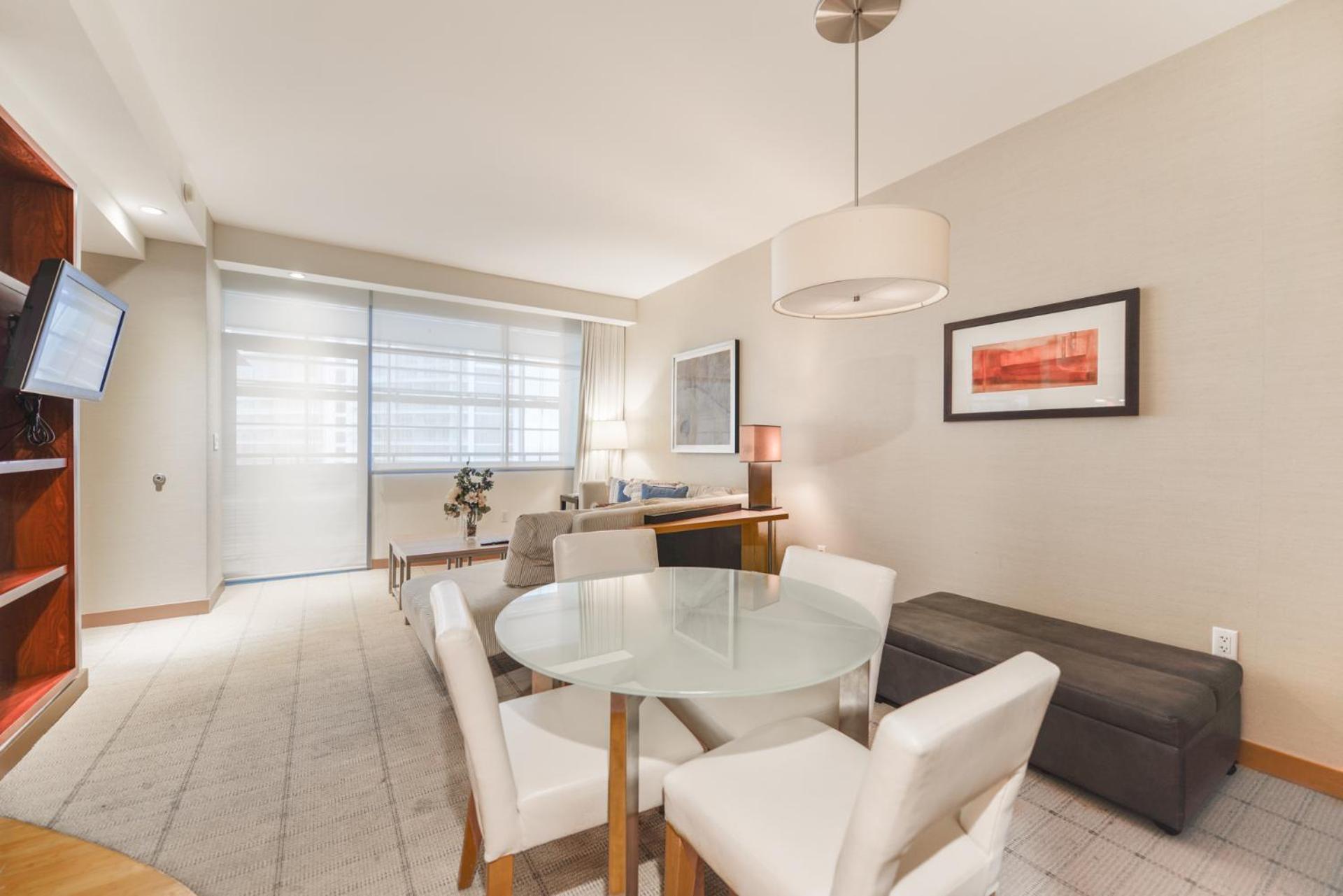 Beautiful Apartment In The Heart Of Brickell Miami Exterior foto